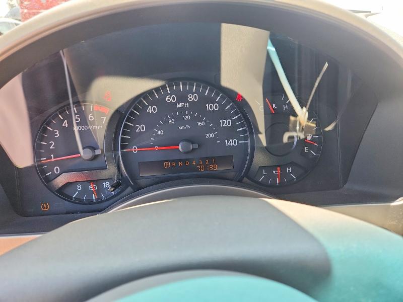 Aukcja sprzedaży 2006 Nissan Armada, vin: 5N1AA08A16N740369, numer aukcji: 85976185