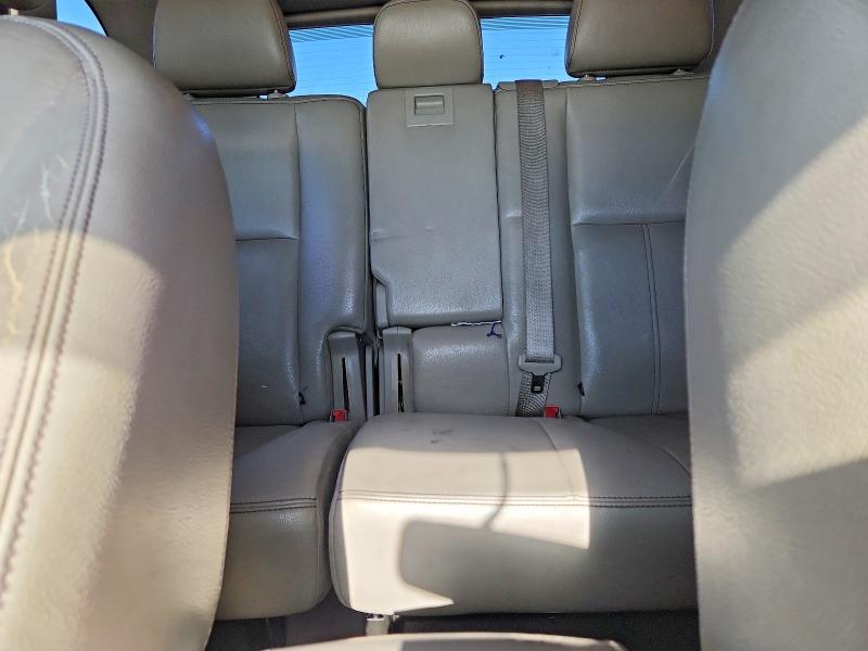 Продаж на аукціоні авто 2013 Ford Edge, vin: 2FMDK3JC7DBA31705, номер лоту: 61430086