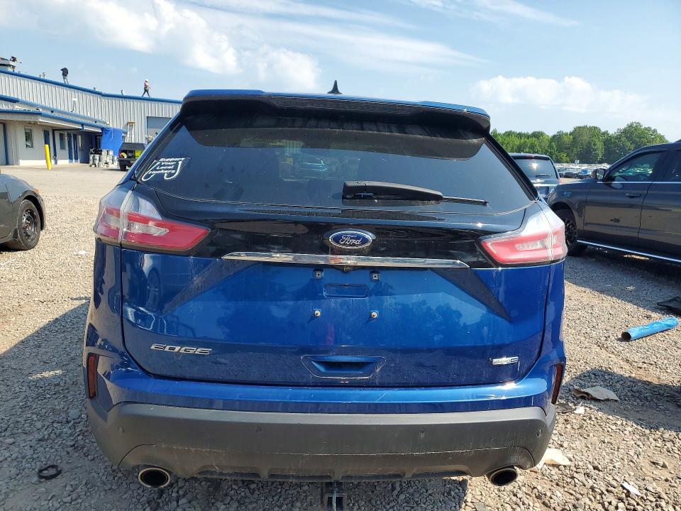 Aukcja sprzedaży 2020 Ford Edge, vin: 2FMPK4G94LBB42032, numer aukcji: 85965855