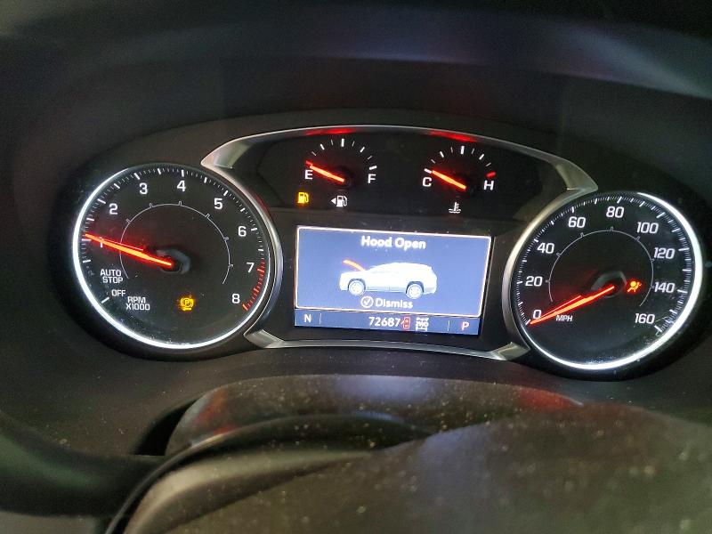 Aukcja sprzedaży 2020 Gmc Acadia, vin: 1GKKNULS1LZ160469, numer aukcji: 63486116