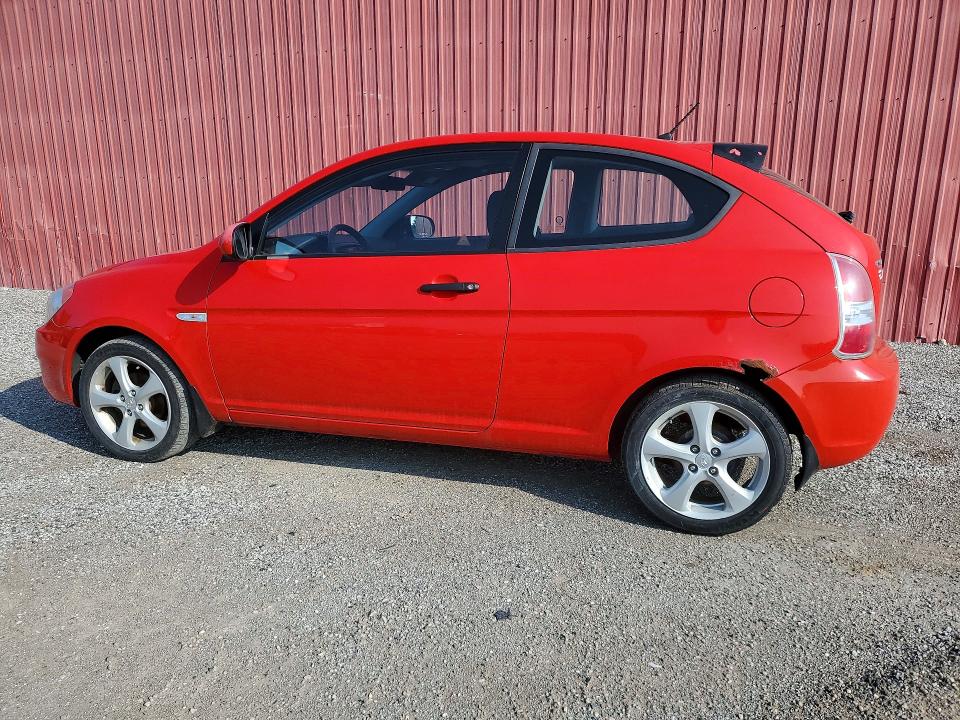 Продаж на аукціоні авто 2010 Hyundai Accent, vin: KMHCN3BC4AU173078, номер лоту: 61711586
