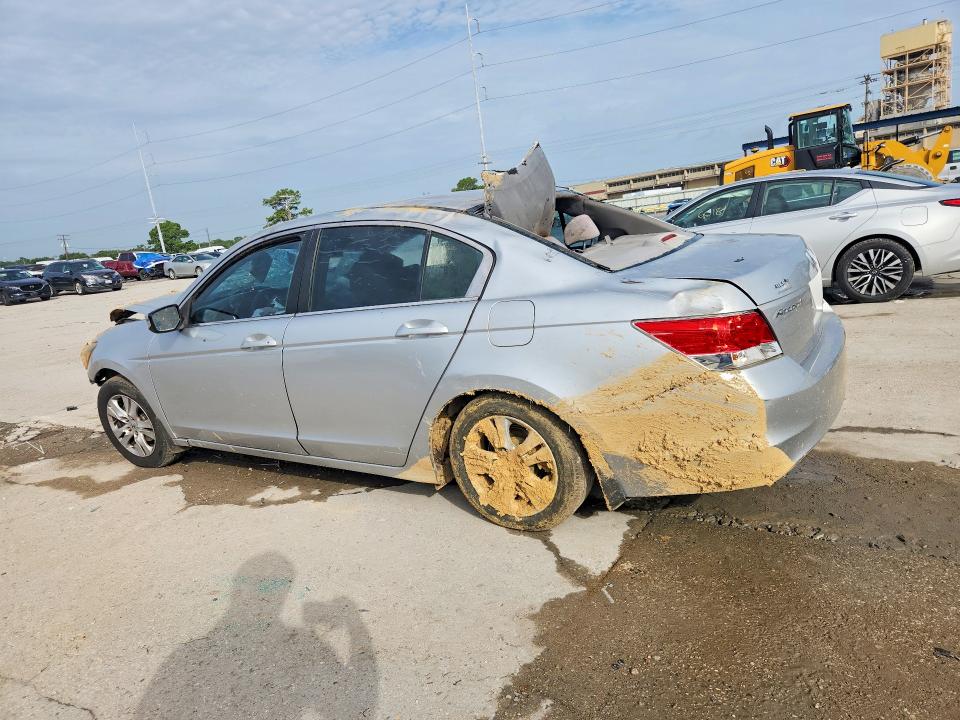 61193126 :رقم المزاد ، 1HGCP26429A154250 vin ، 2009 Honda Accord مزاد بيع