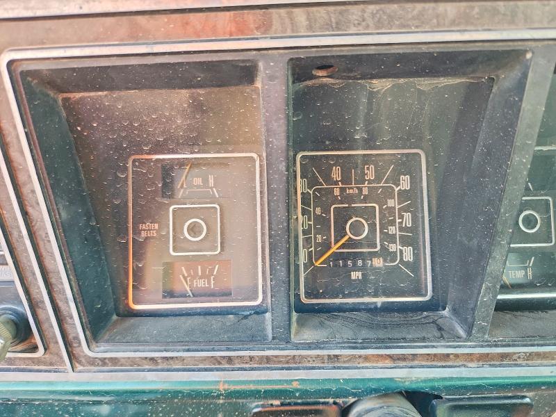 Продаж на аукціоні авто 1977 Ford F-350, vin: F35JCY23119, номер лоту: 59997856