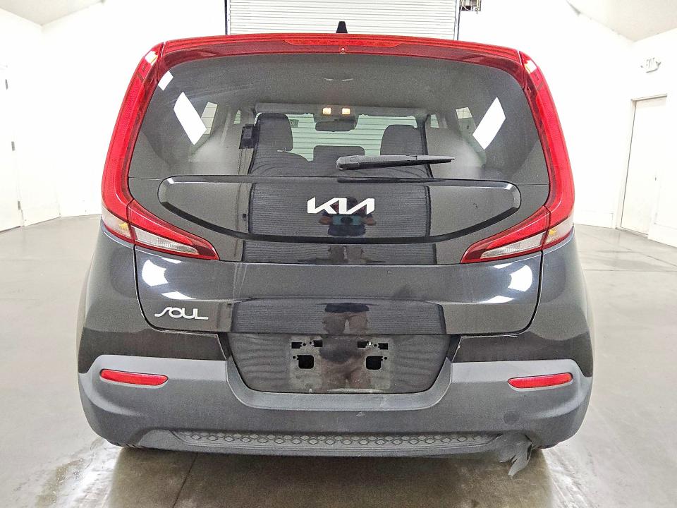 Продаж на аукціоні авто 2022 Kia Soul, vin: KNDJ23AU5N7177823, номер лоту: 60582416
