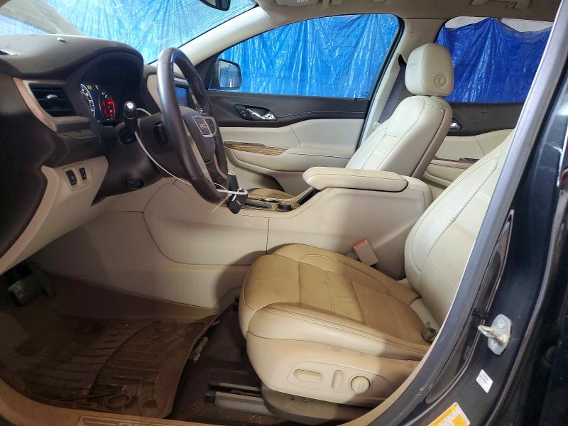 Aukcja sprzedaży 2019 Gmc Acadia, vin: 1GKKNPLSXKZ226257, numer aukcji: 59633606