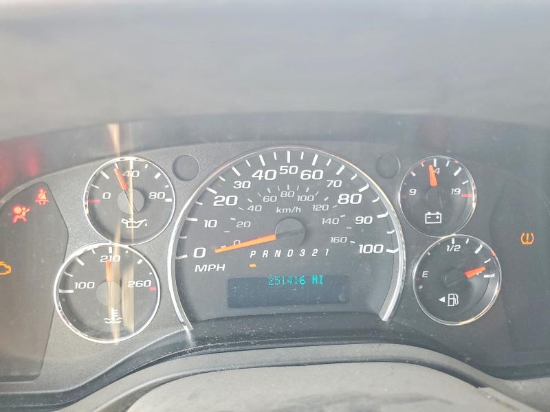 Aukcja sprzedaży 2008 Gmc Savana, vin: 1GTFG15X581105561, numer aukcji: 63682696