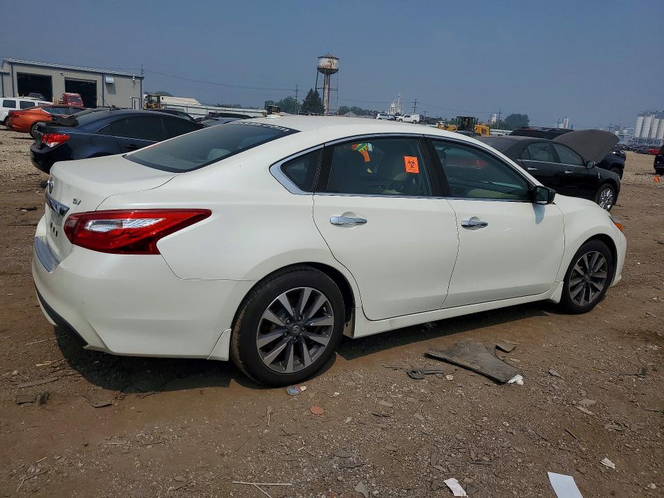 Aukcja sprzedaży 2016 Nissan Altima, vin: 1N4AL3AP8GC284601, numer aukcji: 61411766