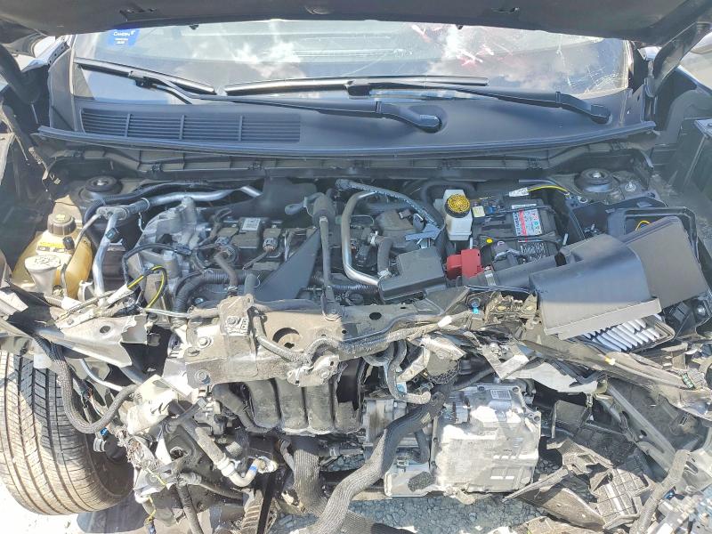 Продаж на аукціоні авто 2025 Nissan Kicks, vin: 3N8AP6CA6SL428074, номер лоту: 59772826