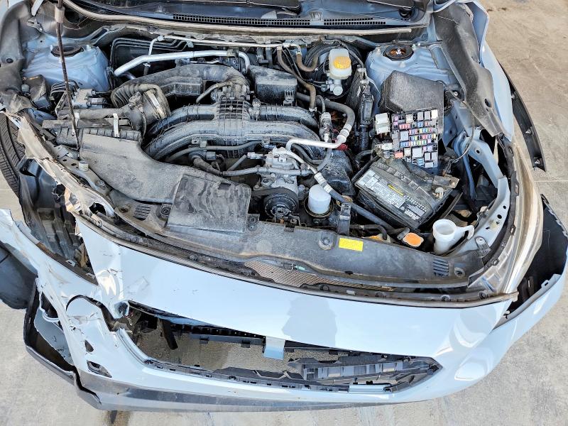 2020 Subaru Crosstrek მანქანა იყიდება აუქციონზე, vin: JF2GTAPC2L8226155, აუქციონის ნომერი: 59305826