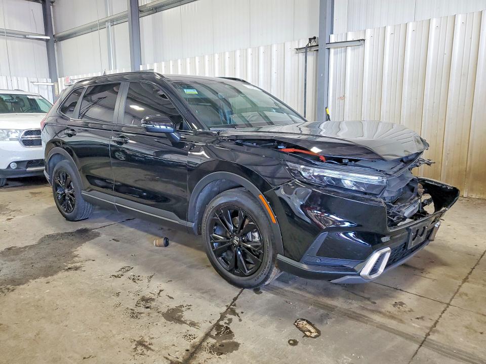 Продаж на аукціоні авто 2026 Honda Cr-v, vin: 5J6RS6H93TL014074, номер лоту: 61081826