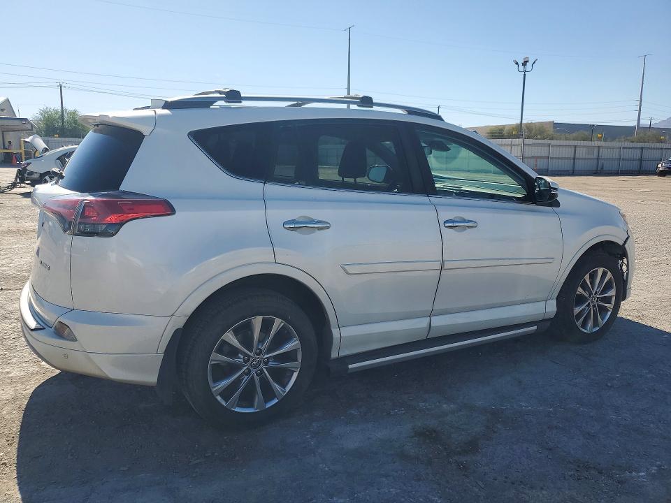 Продаж на аукціоні авто 2017 Toyota Rav4, vin: 2T3YFREVXHW341018, номер лоту: 59679776