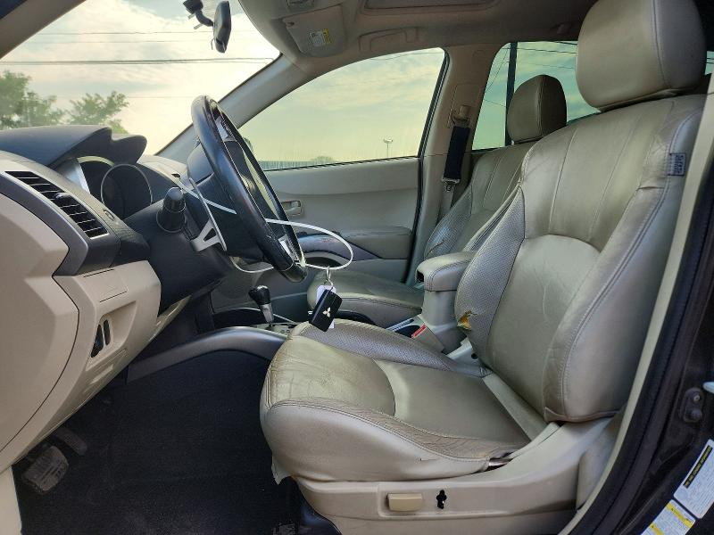 Продаж на аукціоні авто 2007 Mitsubishi Outlander, vin: JA4MS41X47Z018919, номер лоту: 62301976