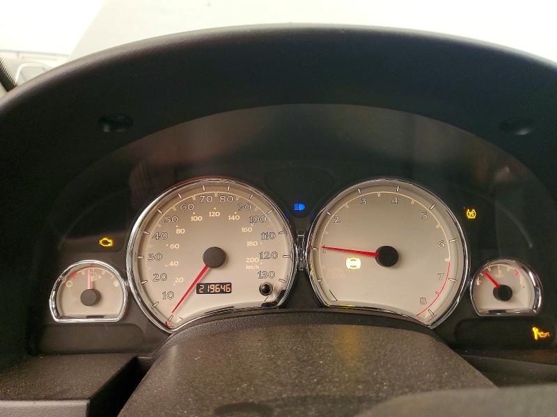Продаж на аукціоні авто 2007 Saturn Vue, vin: 5GZCZ53417S802181, номер лоту: 61015366
