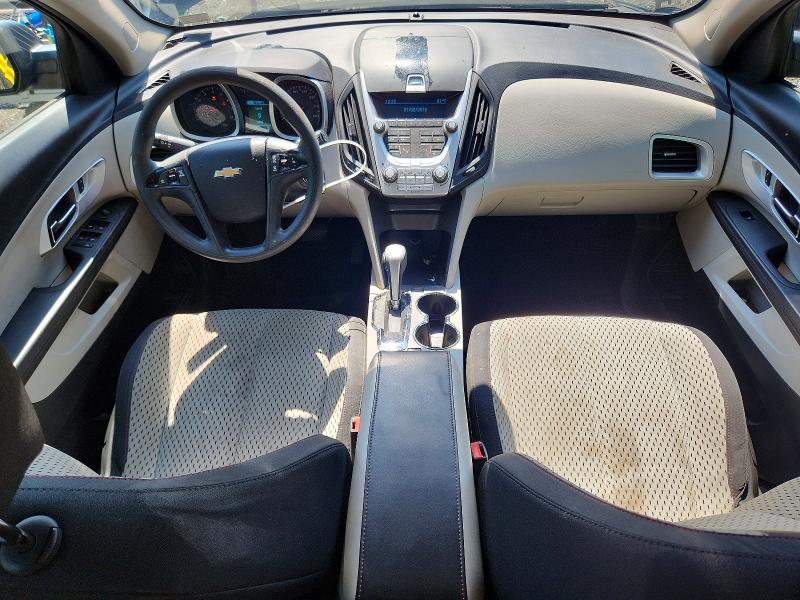 Продаж на аукціоні авто 2013 Chevrolet Equinox, vin: 2GNFLCEK9D6370588, номер лоту: 62248766
