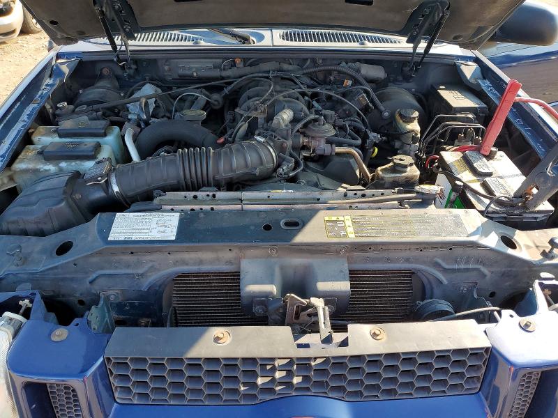 Aukcja sprzedaży 2005 Ford Explorer, vin: 1FMZU77K35UB56766, numer aukcji: 62325176