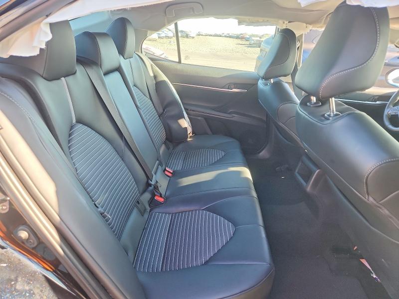 Продаж на аукціоні авто 2023 Toyota Camry, vin: 4T1G11AK1PU801987, номер лоту: 61593896