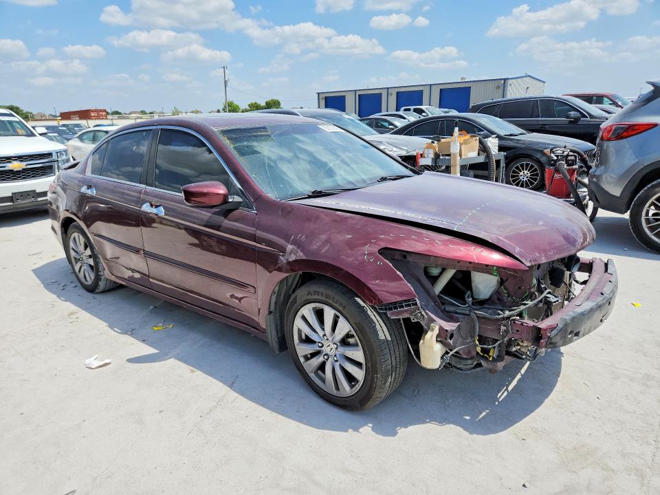 Продаж на аукціоні авто 2012 Honda Accord, vin: 1HGCP3F88CA039054, номер лоту: 63157586