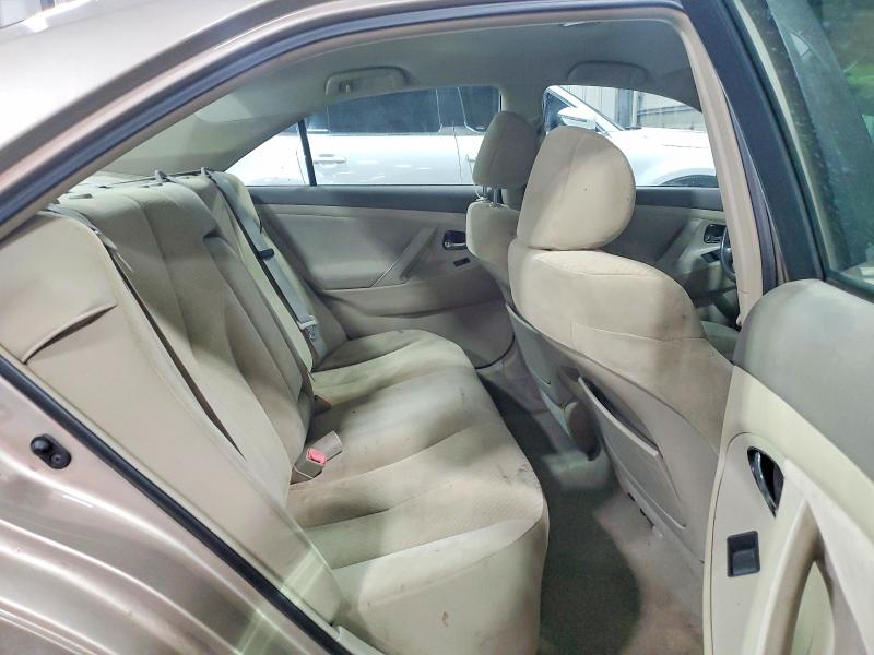 2007 Toyota Camry მანქანა იყიდება აუქციონზე, vin: 4T1BE46KX7U602798, აუქციონის ნომერი: 59592436