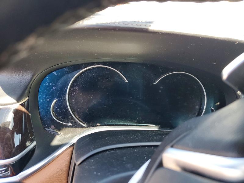 Продаж на аукціоні авто 2018 Bmw 750, vin: WBA7F0C50JGM23932, номер лоту: 60137806