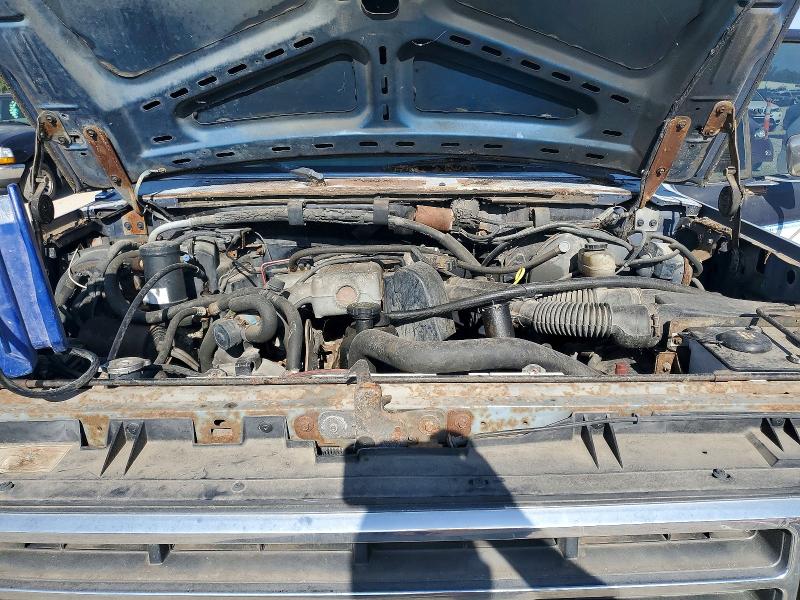 Aukcja sprzedaży 1991 Ford F150, vin: 1FTDF15Y4MKA37437, numer aukcji: 59871266
