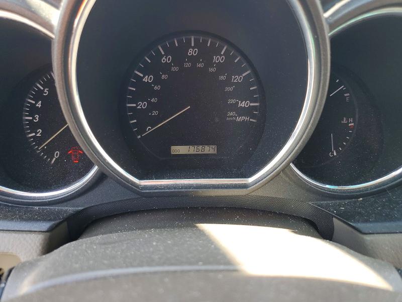 Продаж на аукціоні авто 2007 Lexus Rx, vin: 2T2GK31U77C009687, номер лоту: 60242266