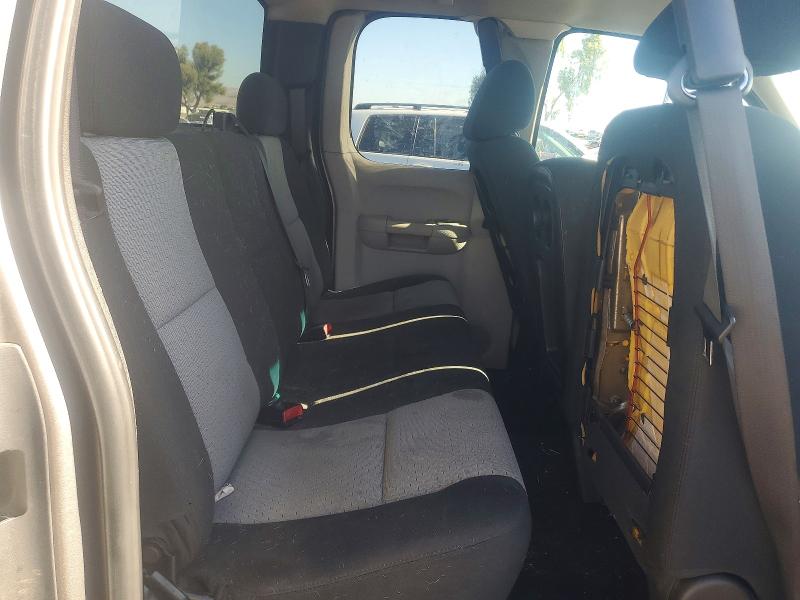 61508966 :رقم المزاد ، 1GTEC19X78Z227194 vin ، 2008 Gmc Sierra مزاد بيع