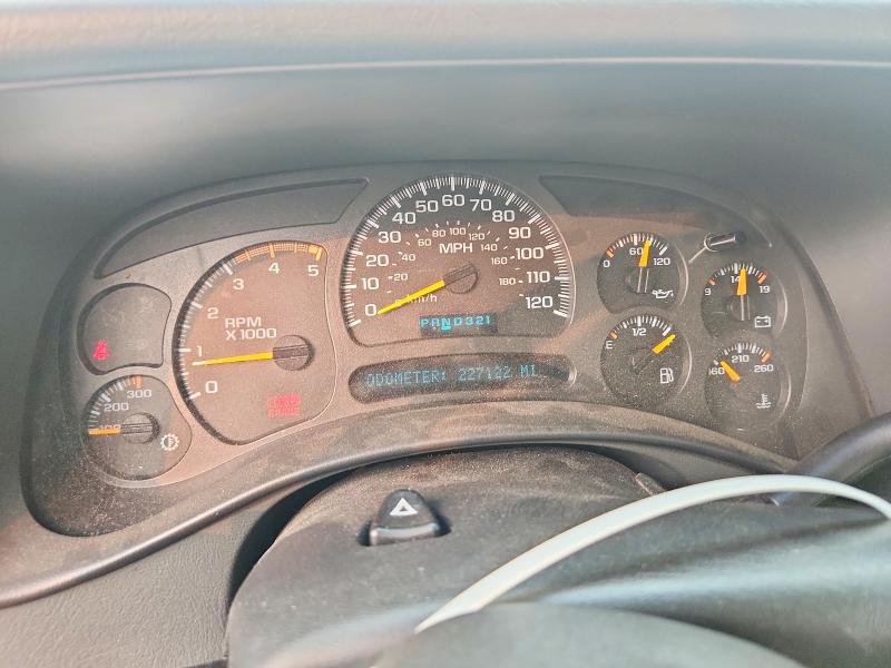 Aukcja sprzedaży 2004 Gmc Sierra, vin: 1GTHK29194E144529, numer aukcji: 60931306
