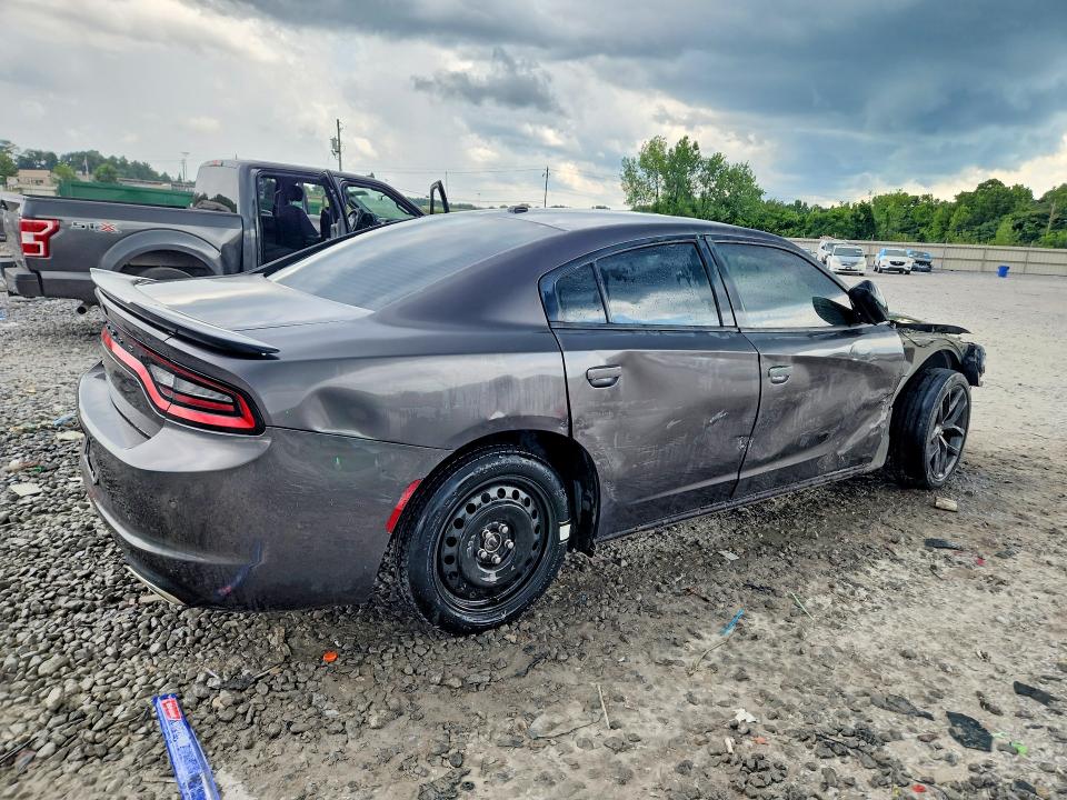 Aukcja sprzedaży 2021 Dodge Charger, vin: 2C3CDXBG8MH544935, numer aukcji: 58704376