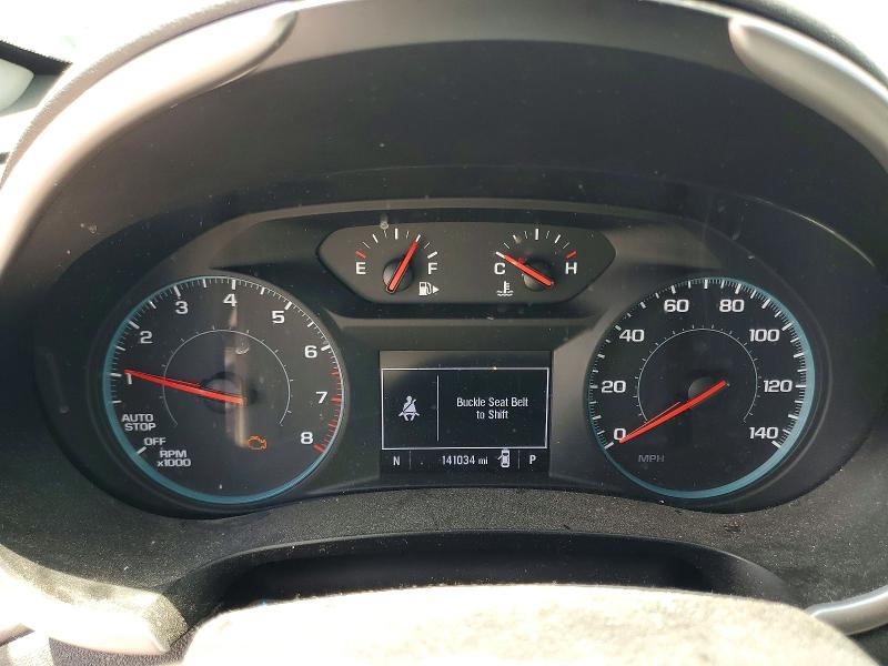 Aukcja sprzedaży 2022 Chevrolet Malibu, vin: 1G1ZD5ST2NF124395, numer aukcji: 59608326