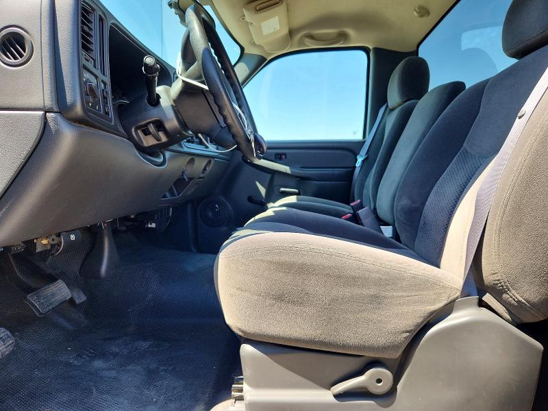Продажа на аукционе авто 2007 Chevrolet Silverado, vin: 3GCEC14V27G171542, номер лота: 62126756
