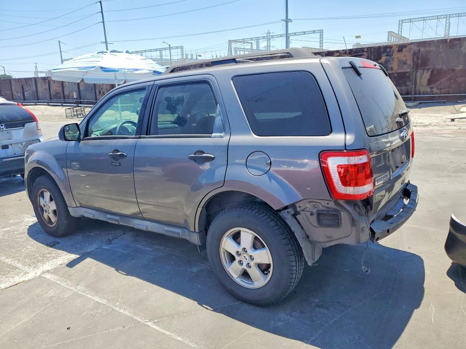 59689296 :رقم المزاد ، 1FMCU0D79CKA38713 vin ، 2012 Ford Escape مزاد بيع