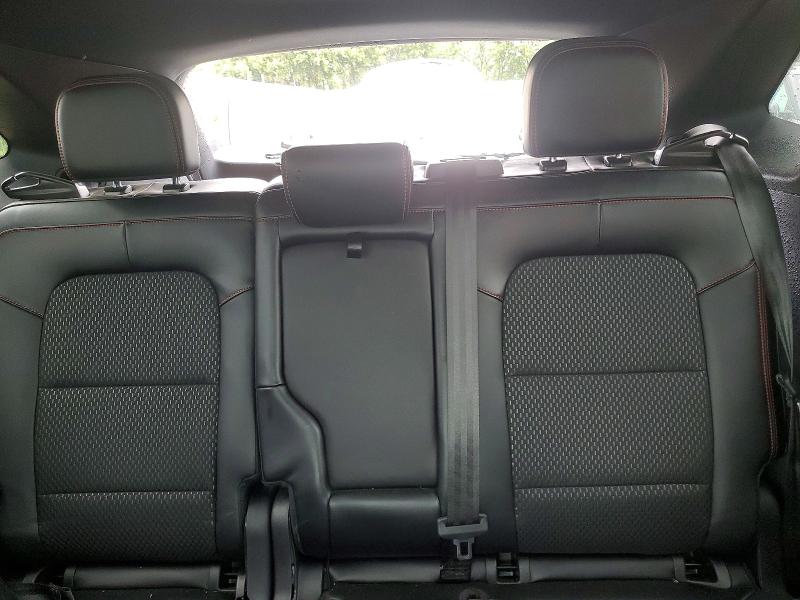 2024 Ford Escape მანქანა იყიდება აუქციონზე, vin: 1FMCU9MN7RUB60664, აუქციონის ნომერი: 61851876