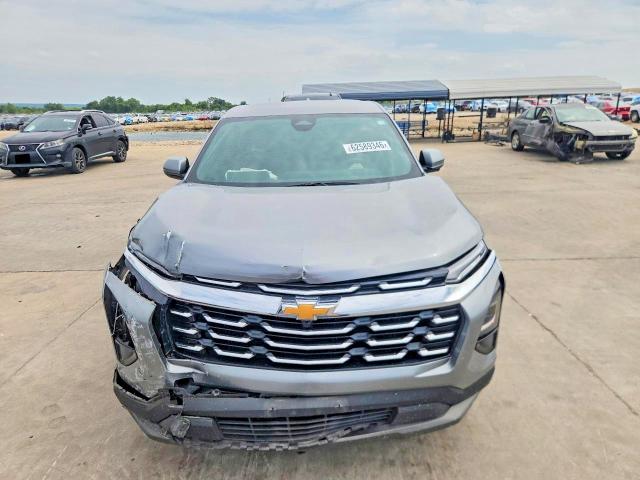 Продаж на аукціоні авто 2025 Chevrolet Equinox, vin: 3GNAXHEGXSL293388, номер лоту: 62589346