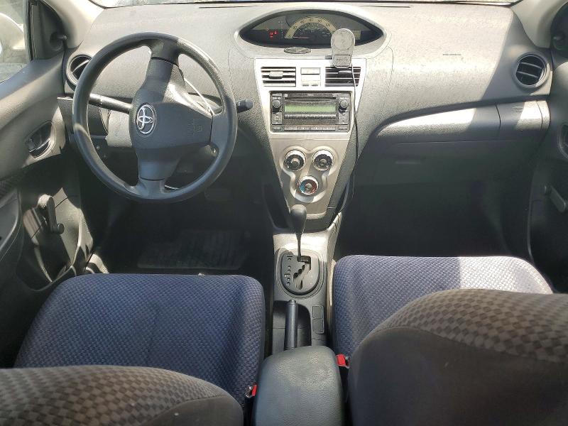 Продажа на аукционе авто 2007 Toyota Yaris, vin: JTDBT923871178044, номер лота: 62546136