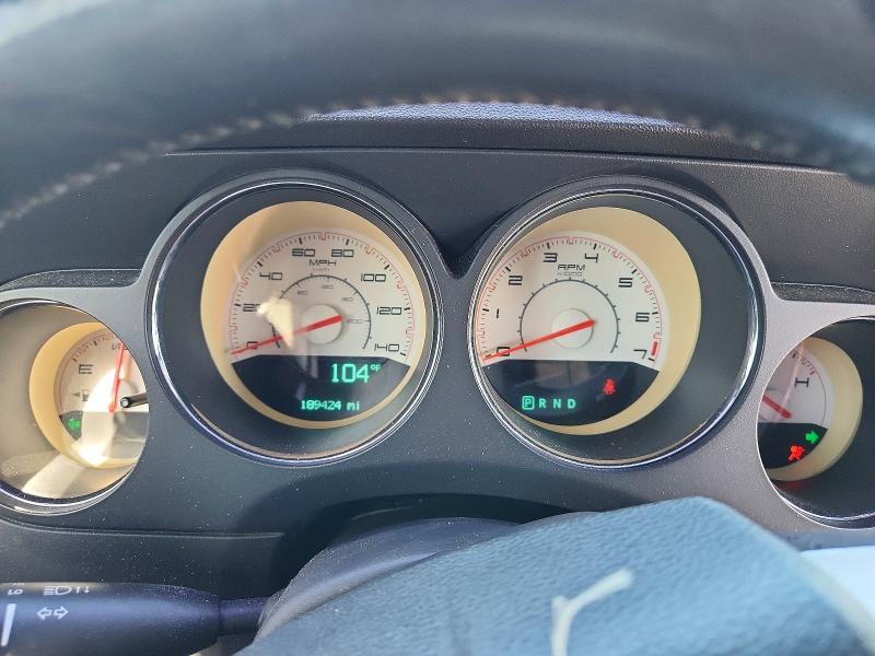 2011 Dodge Challenger მანქანა იყიდება აუქციონზე, vin: 2B3CJ4DG8BH527356, აუქციონის ნომერი: 63253986