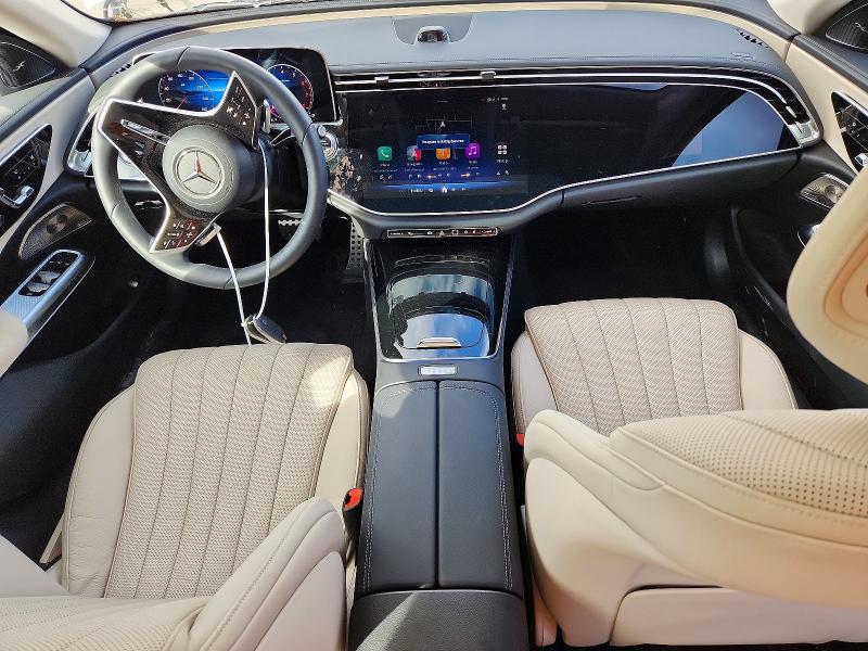 63310546 :رقم المزاد ، W1KLH6FB2TA233061 vin ، 2026 Mercedes-benz E مزاد بيع