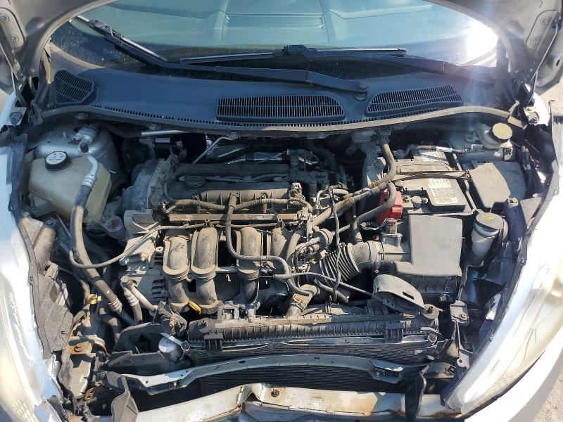 62963936 :رقم المزاد ، 3FADP4FJXBM211393 vin ، 2011 Ford Fiesta مزاد بيع