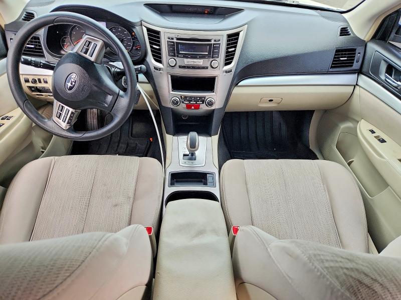 Aukcja sprzedaży 2014 Subaru Outback, vin: 4S4BRBAC8E3262370, numer aukcji: 63035316