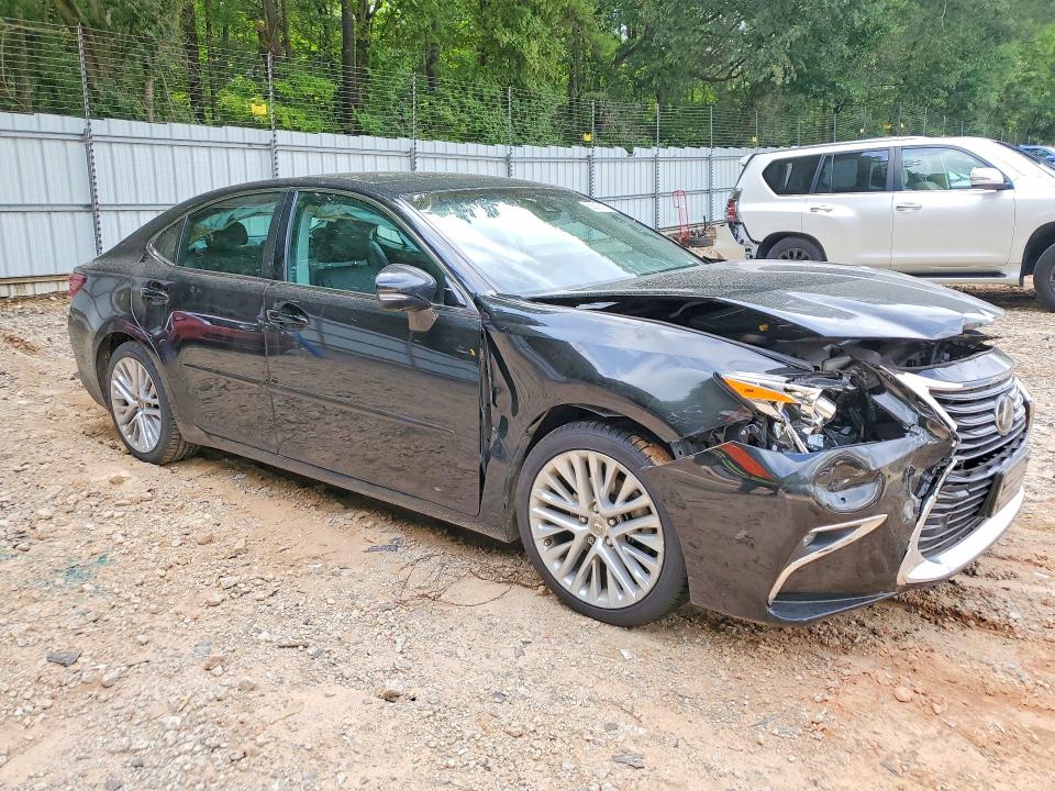 Aukcja sprzedaży 2016 Lexus Es, vin: 58ABK1GG3GU024134, numer aukcji: 60667216