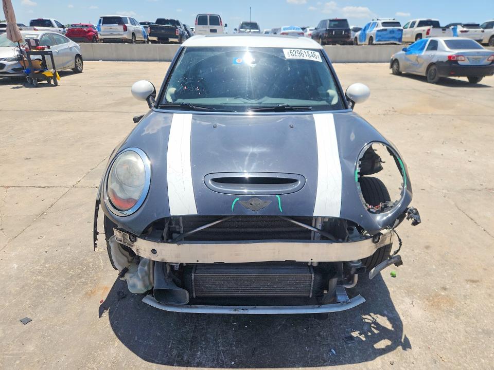 Продаж на аукціоні авто 2015 Mini Cooper, vin: WMWXU3C52F2B59319, номер лоту: 62961846