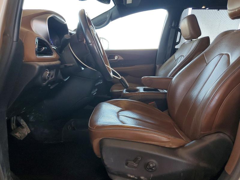 59712866 :رقم المزاد ، 2C4RC1GG1LR234732 vin ، 2020 Chrysler Pacifica مزاد بيع