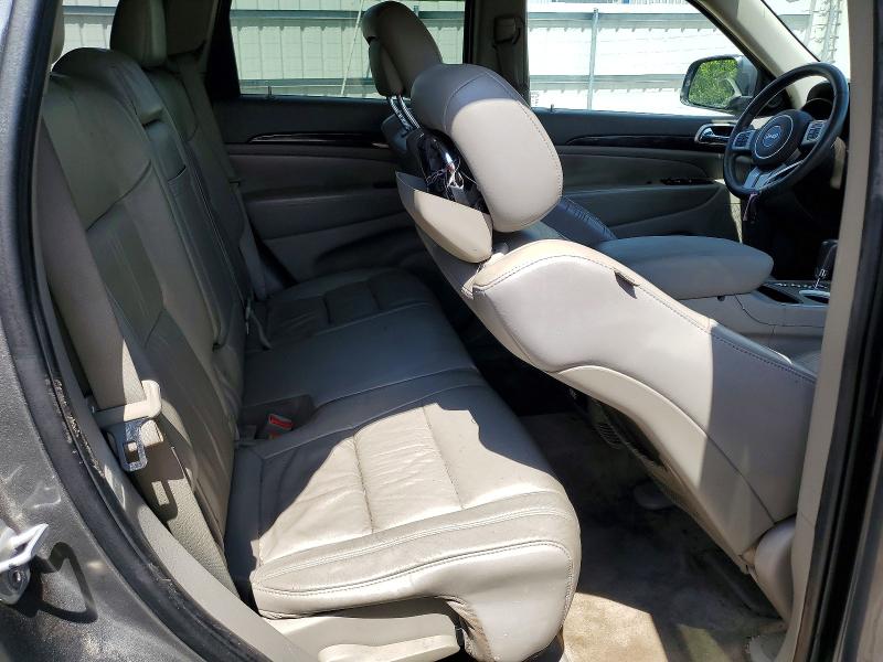 2012 Jeep Grand Cherokee მანქანა იყიდება აუქციონზე, vin: 1C4RJEAG5CC209668, აუქციონის ნომერი: 60079096