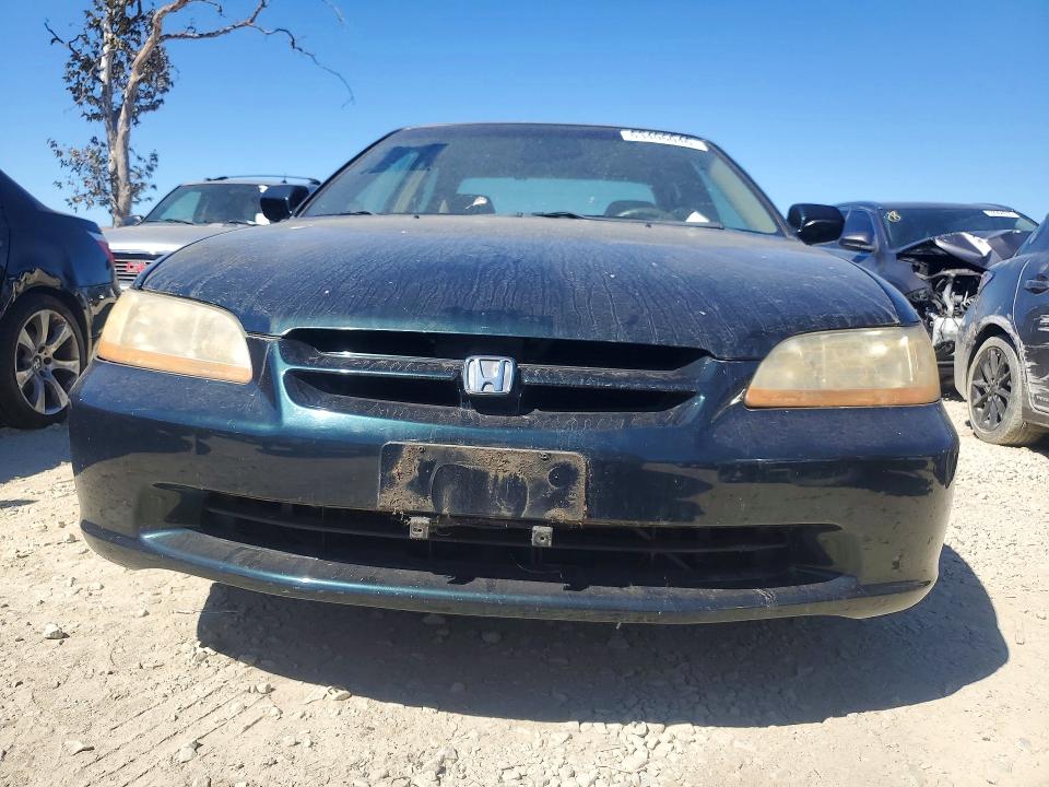 Продажа на аукционе авто 2000 Honda Accord, vin: JHMCG6691YC016489, номер лота: 63406046