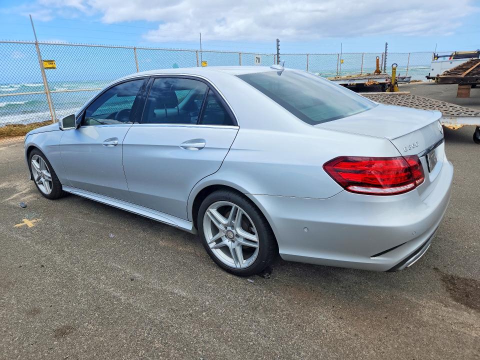 Продажа на аукционе авто 2014 Mercedes-benz E, vin: WDDHF5KB5EA913986, номер лота: 59182416