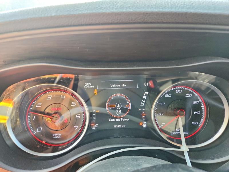 60263496 :رقم المزاد ، 2C3CDXAG9FH890738 vin ، 2015 Dodge Charger مزاد بيع