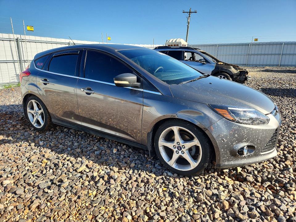 Продаж на аукціоні авто 2012 Ford Focus, vin: 1FAHP3N20CL224629, номер лоту: 61381496