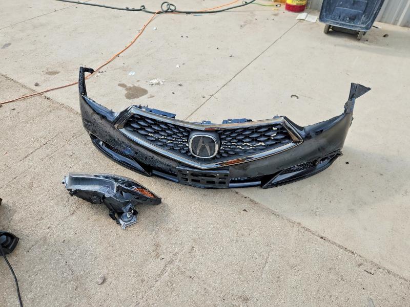 Продаж на аукціоні авто 2019 Acura Tlx, vin: 19UUB3F6XKA003754, номер лоту: 59662146