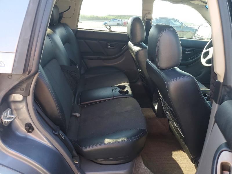 Aukcja sprzedaży 2005 Subaru Ascent Limited W/7-p, vin: 4S4BT63C955102346, numer aukcji: 60799796