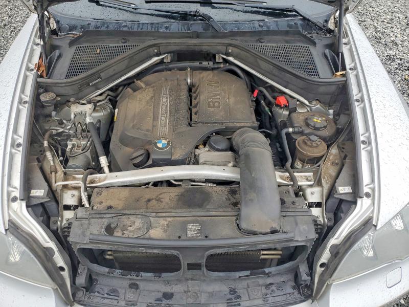 2013 Bmw X5 მანქანა იყიდება აუქციონზე, vin: 5UXZV4C5XD0B06938, აუქციონის ნომერი: 60918376