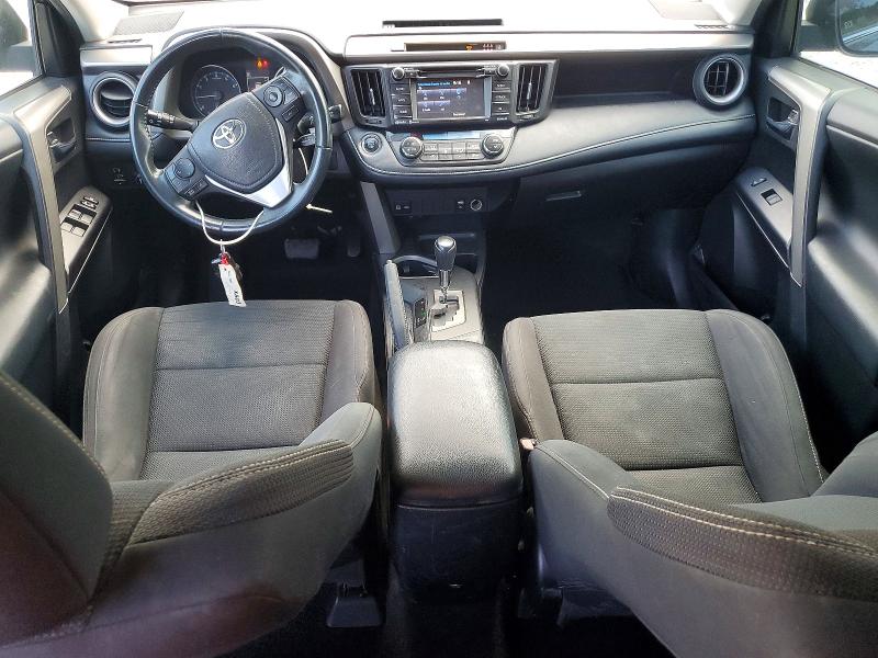 Продажа на аукционе авто 2018 Toyota Rav4, vin: 2T3WFREV8JW511728, номер лота: 60364086